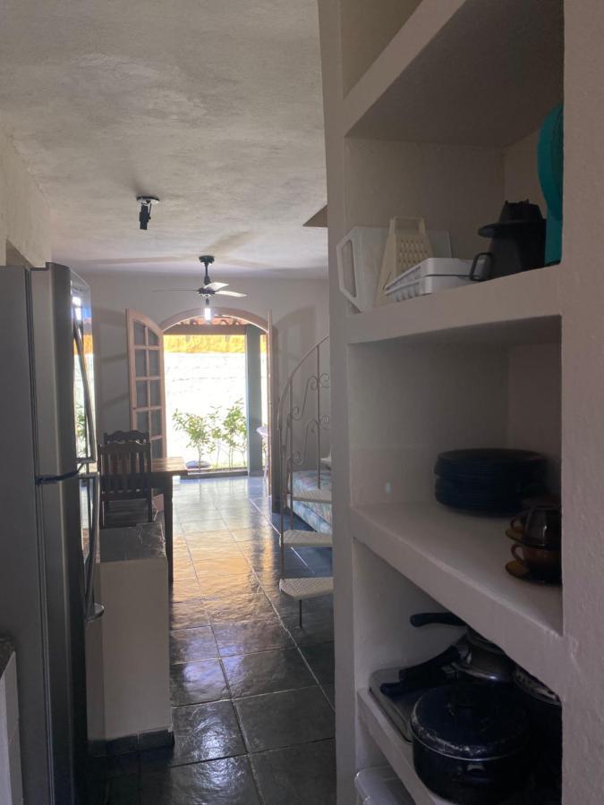 Villa Residencial As Corujas Boicucanga Esterno foto