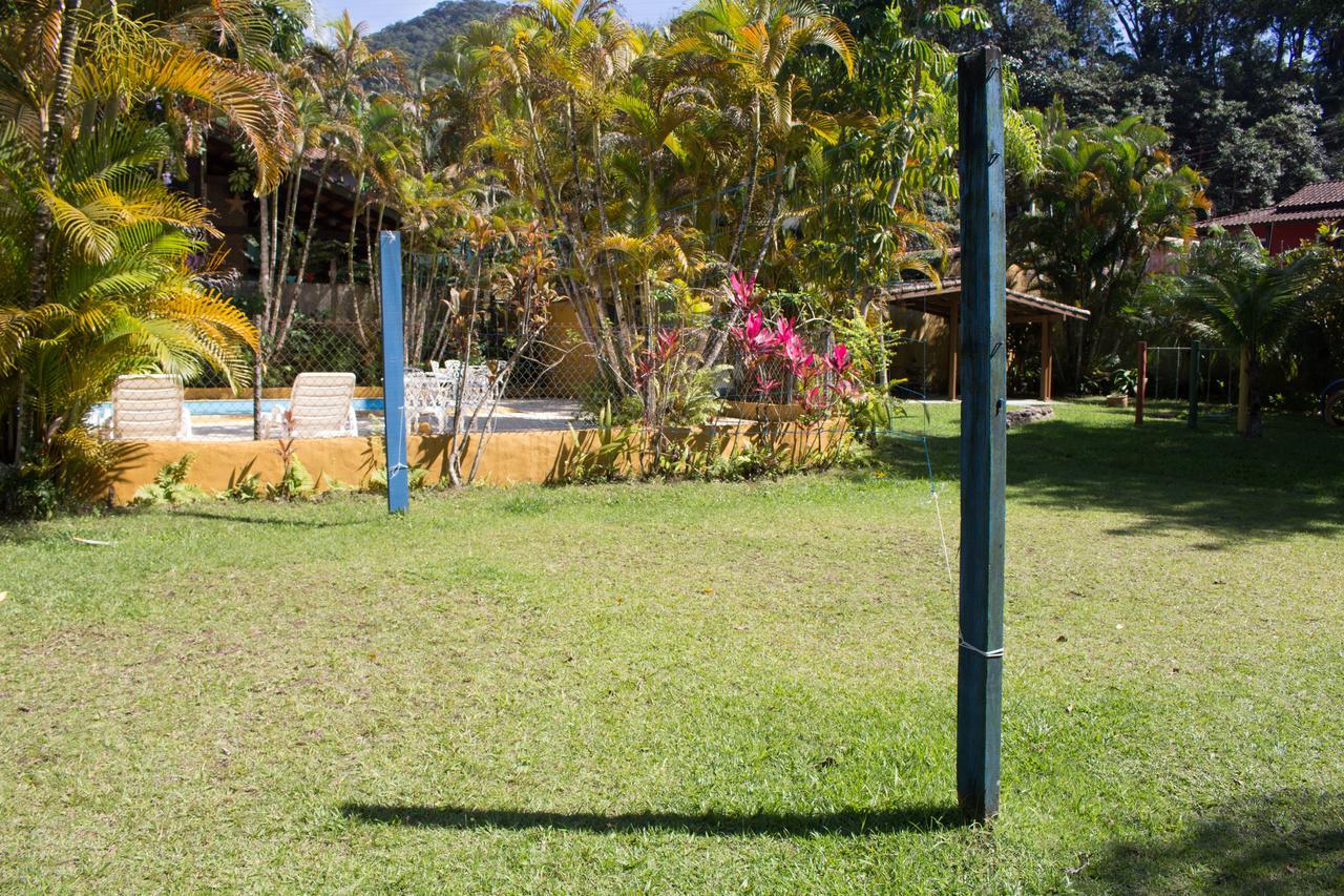 Villa Residencial As Corujas Boicucanga Esterno foto