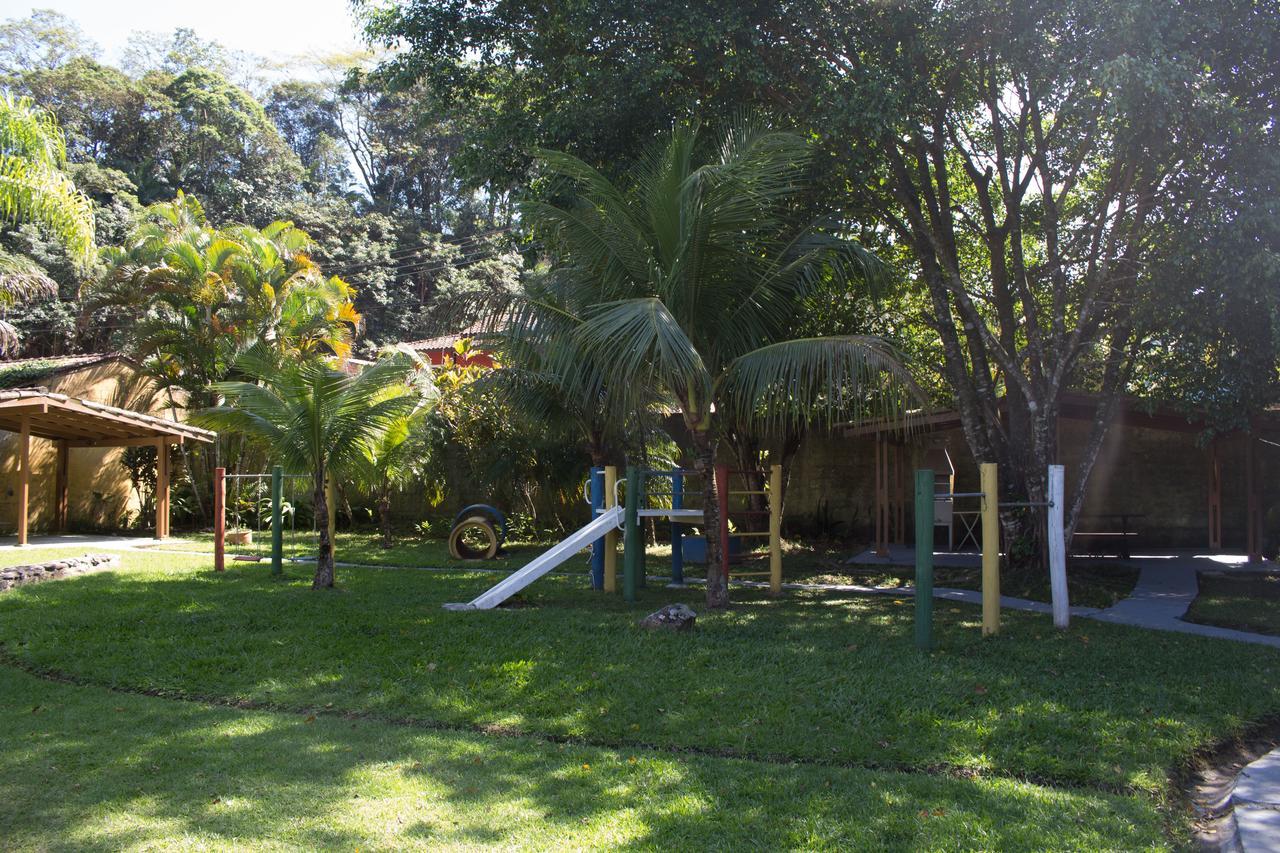 Villa Residencial As Corujas Boicucanga Esterno foto