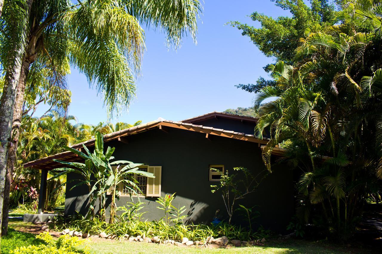 Villa Residencial As Corujas Boicucanga Esterno foto