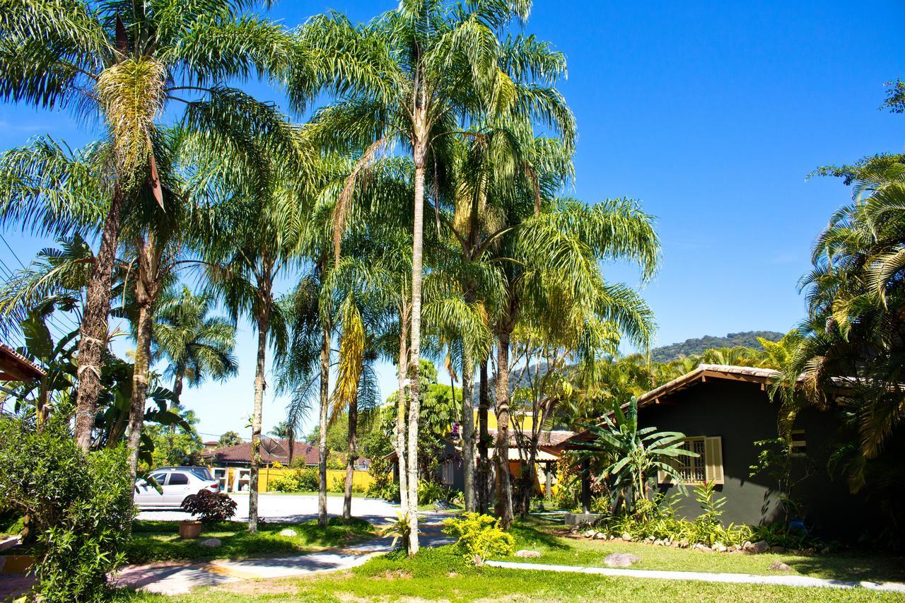 Villa Residencial As Corujas Boicucanga Esterno foto