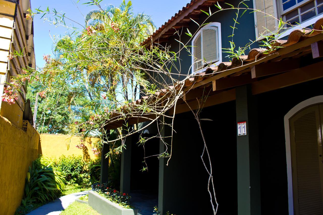 Villa Residencial As Corujas Boicucanga Esterno foto