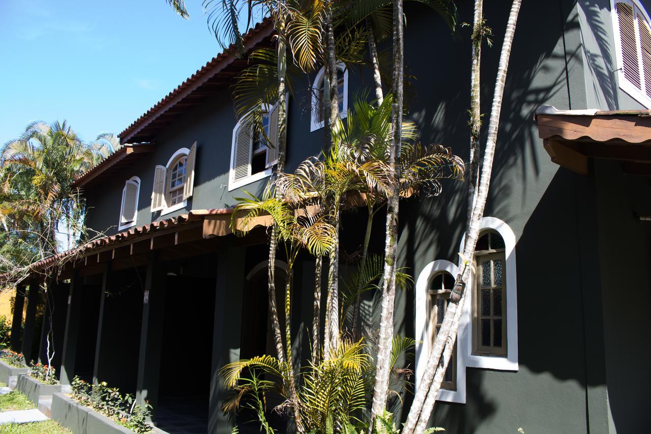 Villa Residencial As Corujas Boicucanga Esterno foto