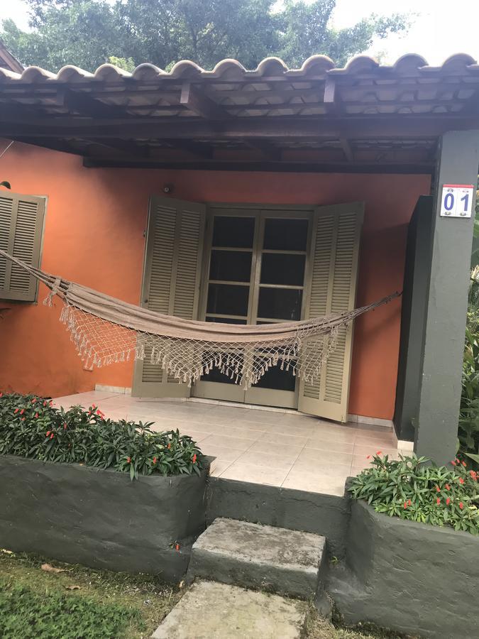 Villa Residencial As Corujas Boicucanga Esterno foto